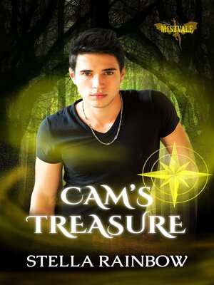 cover image of Cam's Treasure